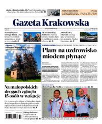 Gazeta Krakowska