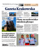 Gazeta Krakowska