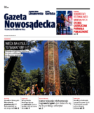 Gazeta Nowosądecka