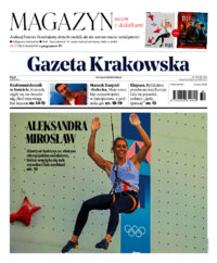 Gazeta Krakowska