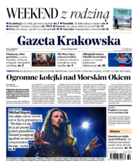 Gazeta Krakowska