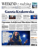 Gazeta Krakowska