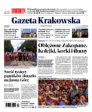 Gazeta Krakowska