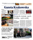 Gazeta Krakowska