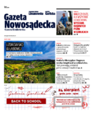 Gazeta Nowosądecka