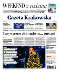 Gazeta Krakowska