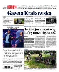 Gazeta Krakowska