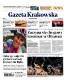 Gazeta Krakowska