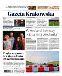 Gazeta Krakowska