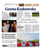 Gazeta Krakowska