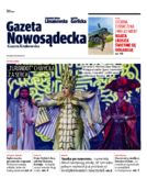 Gazeta Nowosądecka