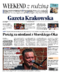 Gazeta Krakowska