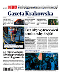 Gazeta Krakowska