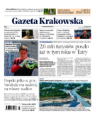 Gazeta Krakowska