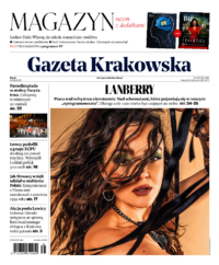 Gazeta Krakowska