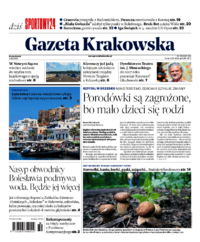 Gazeta Krakowska