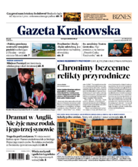 Gazeta Krakowska