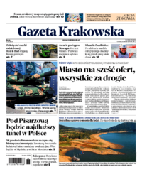 Gazeta Krakowska