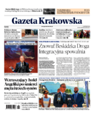 Gazeta Krakowska