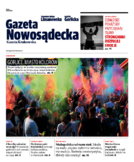 Gazeta Nowosądecka