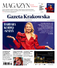 Gazeta Krakowska