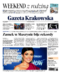 Gazeta Krakowska