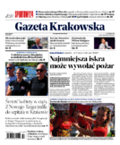 Gazeta Krakowska