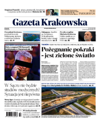 Gazeta Krakowska