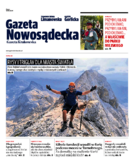 Gazeta Nowosądecka