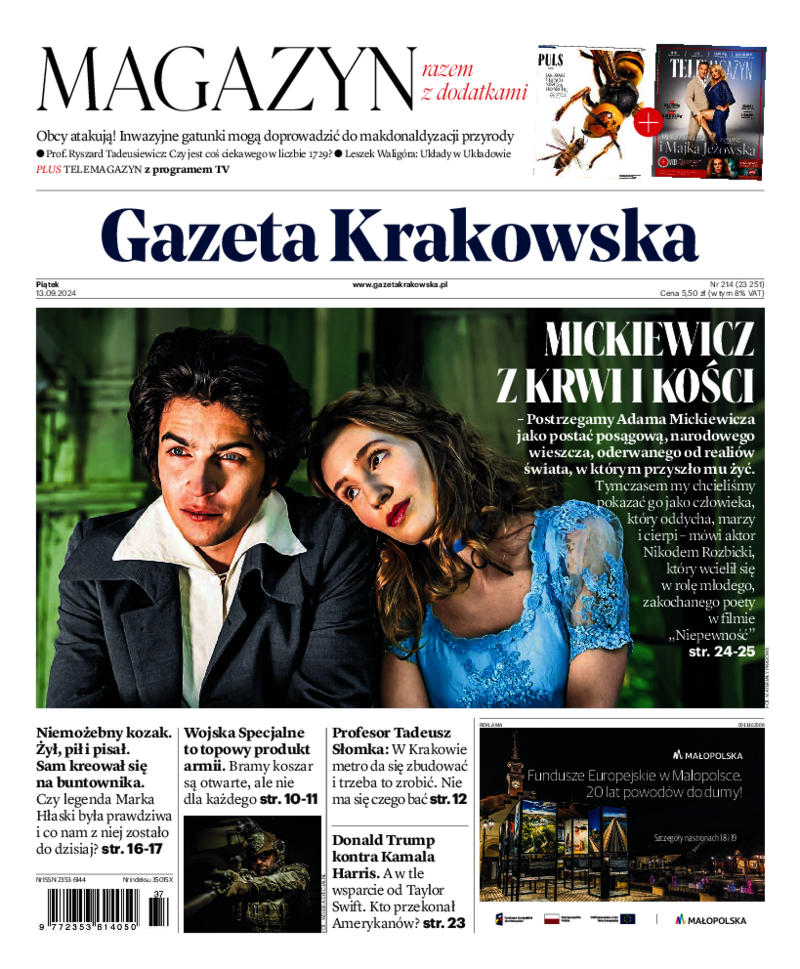 Gazeta Krakowska