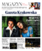 Gazeta Krakowska