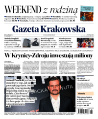 Gazeta Krakowska