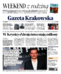 Gazeta Krakowska