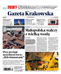 Gazeta Krakowska