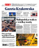 Gazeta Krakowska