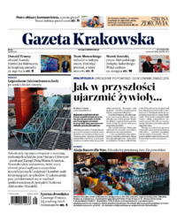 Gazeta Krakowska