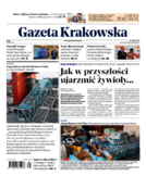 Gazeta Krakowska