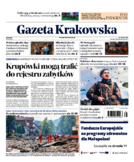 Gazeta Krakowska