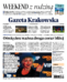 Gazeta Krakowska