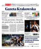 Gazeta Krakowska