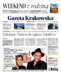 Gazeta Krakowska