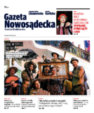 Gazeta Nowosądecka