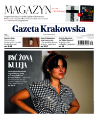 Gazeta Krakowska