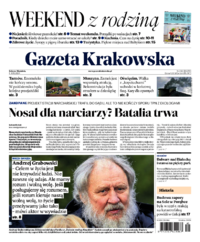 Gazeta Krakowska