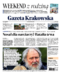 Gazeta Krakowska