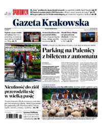 Gazeta Krakowska