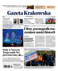 Gazeta Krakowska