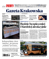 Gazeta Krakowska