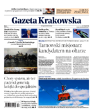 Gazeta Krakowska