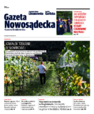 Gazeta Nowosądecka